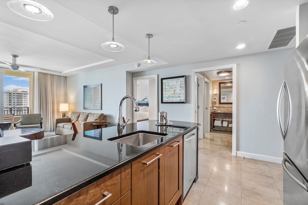 Palm Beach Singer Island Resort & Spa Luxury Suites - photo 120