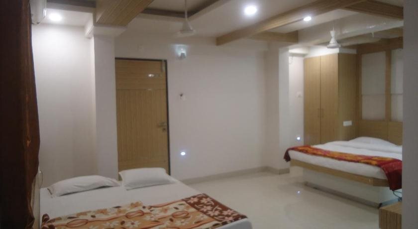 Hotel Sony Palace Kolhapur in Kolhapur, India