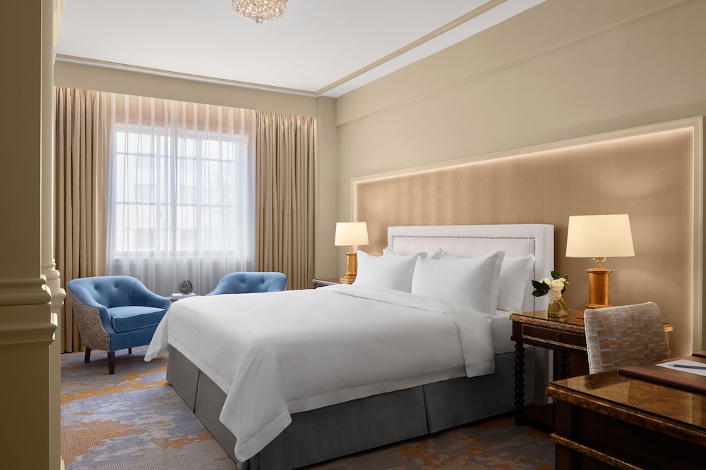 The St. Regis Washington D.C. - photo 27