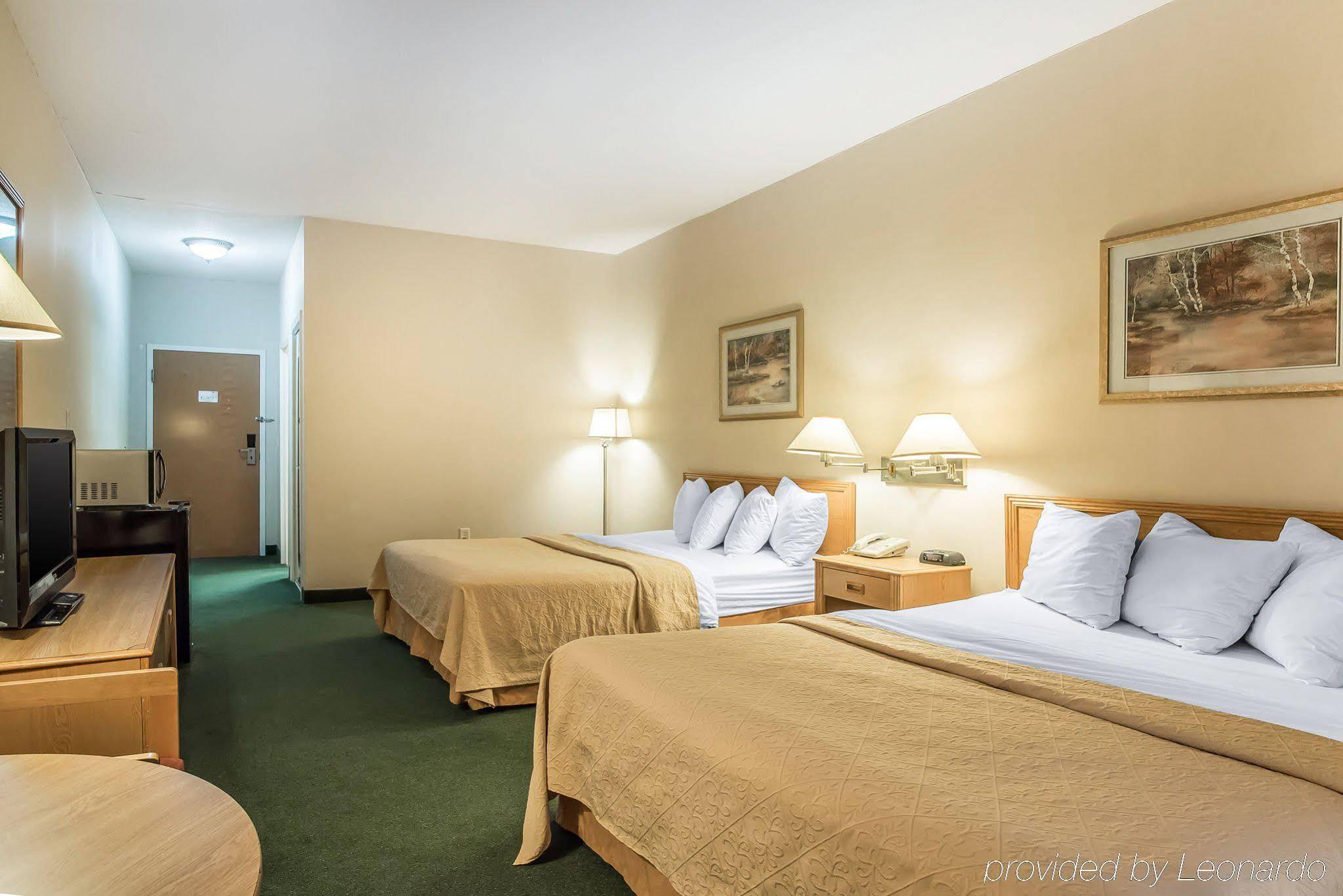 Quality Inn Binghamton West - photo 23