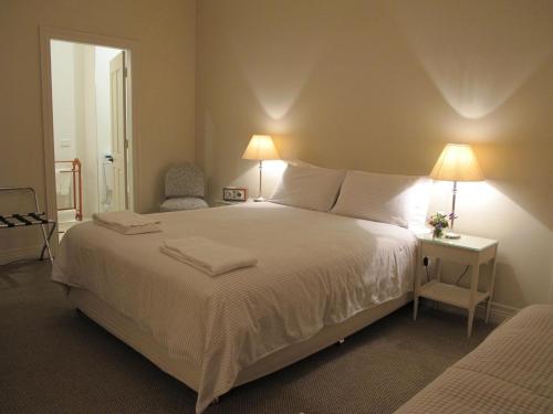 The Playhouse Hotel — Barraba — photo 2