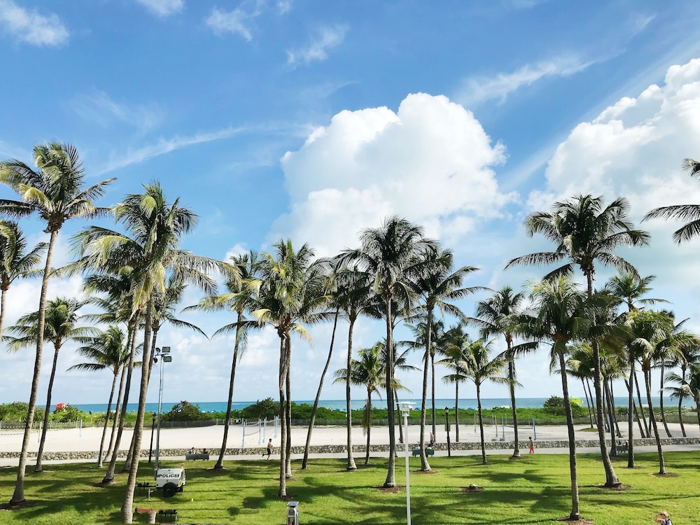 Beacon Hotel South Beach - photo 92