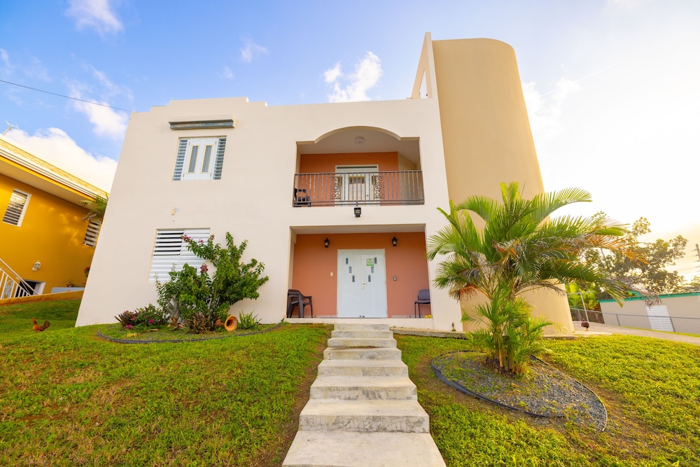 Colinas Del Atlantico For 18 People 10325387 — Isabela