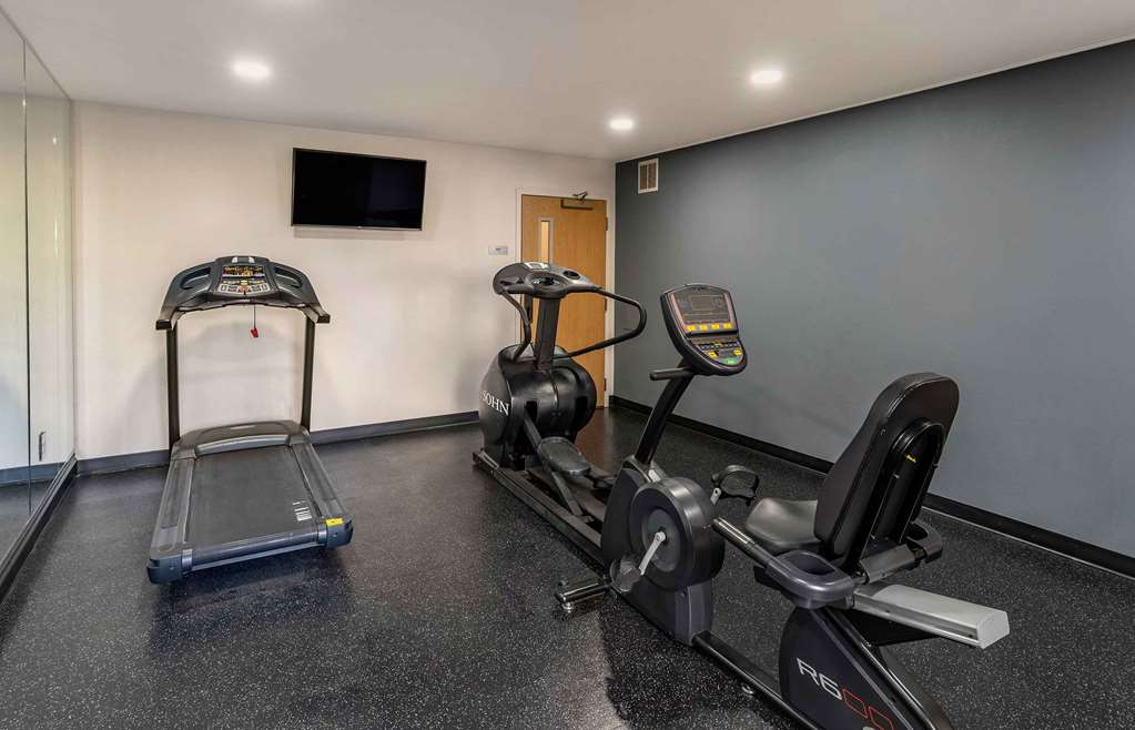 Extended Stay America Premier Suites San Jose Airport - photo 34