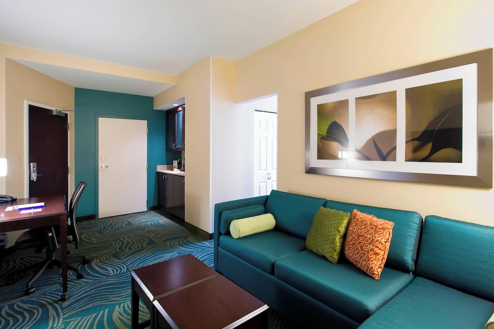SpringHill Suites by Marriott Omaha East Council Bluffs IA - photo 9