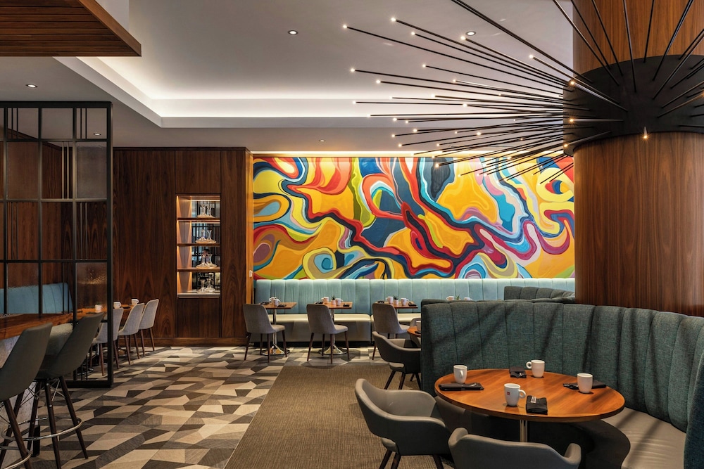 Le Meridien Houston Downtown - photo 32