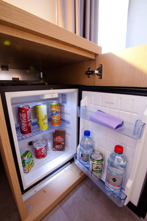 Adalesia Hotel&Coffee in Turin, Italy