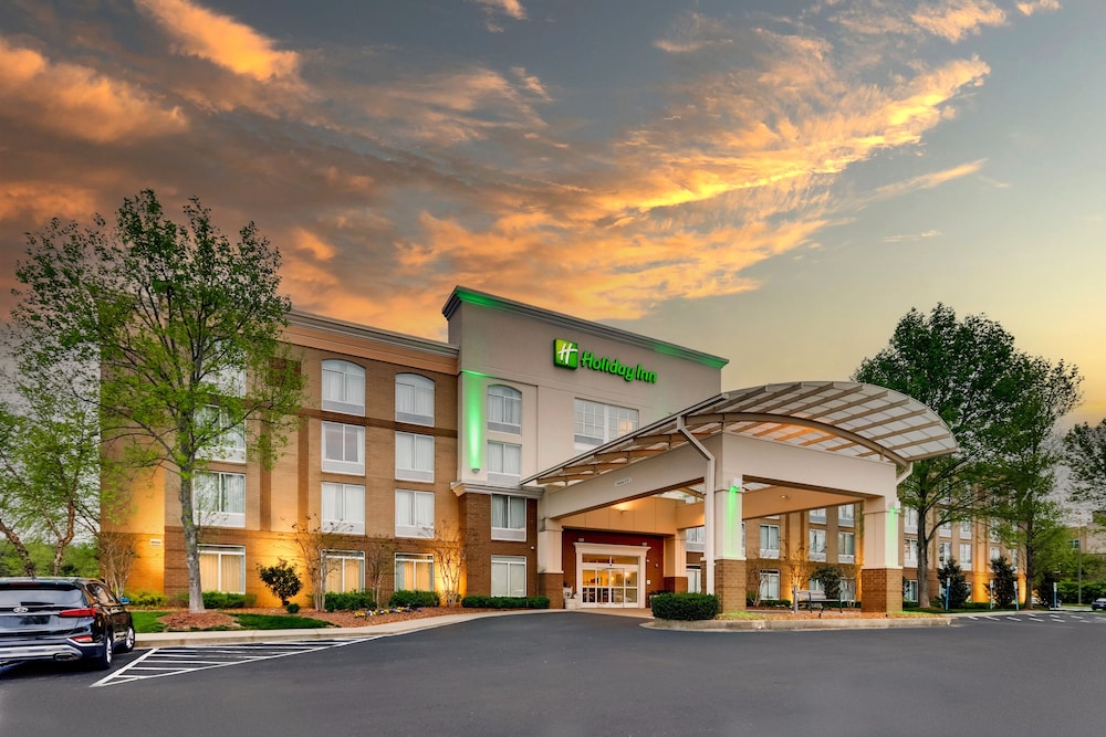 Holiday Inn Franklin Cool Springs an IHG Hotel - featured photo