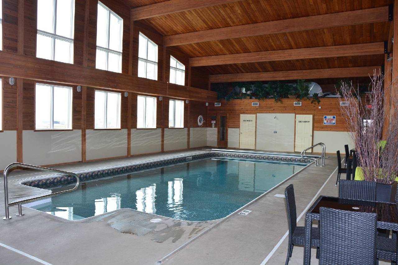Roosevelt Inn and Suites - photo 27