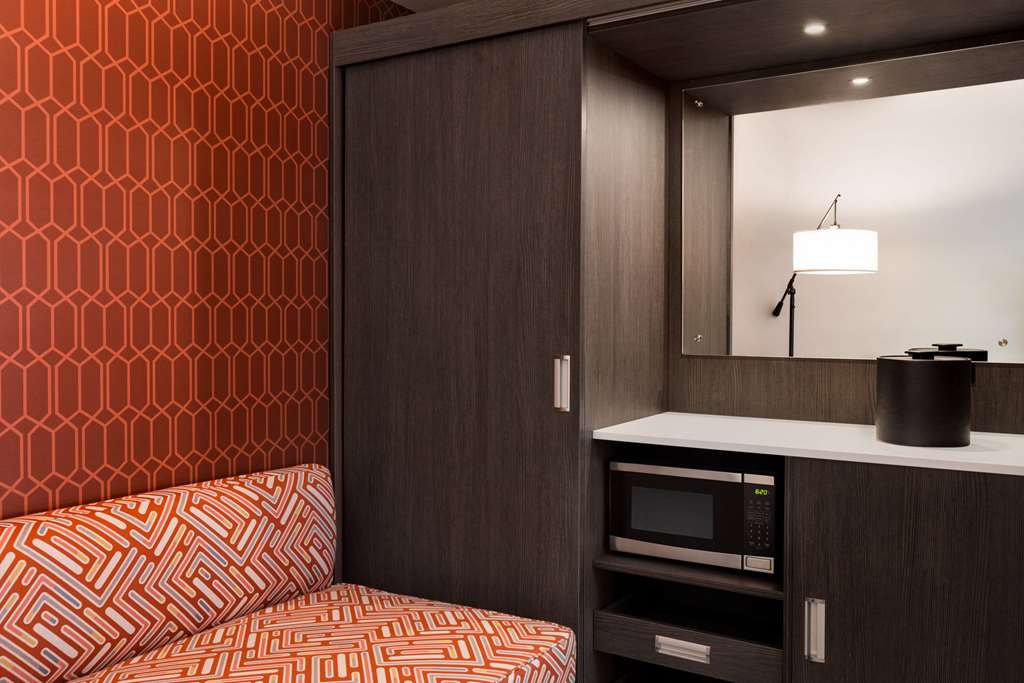 The Orbit Hotel Trademark Collection by Wyndham - photo 30