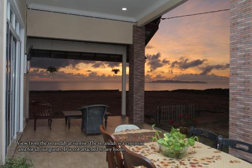 KC Beachfront — Marang — photo 2