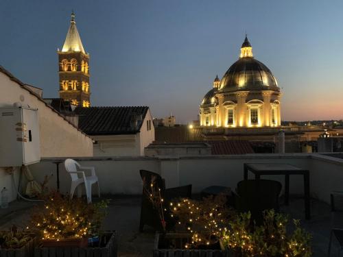 G&A Rome House — 4-Star Luxury Hotel in Rome, Italy