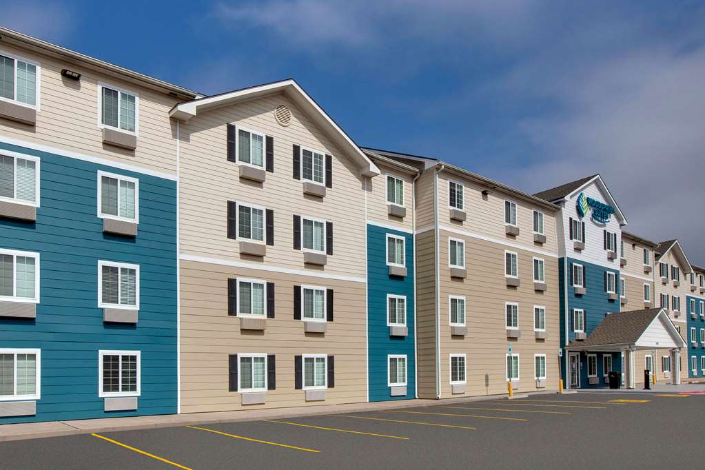 WoodSpring Suites Harlingen - photo 2