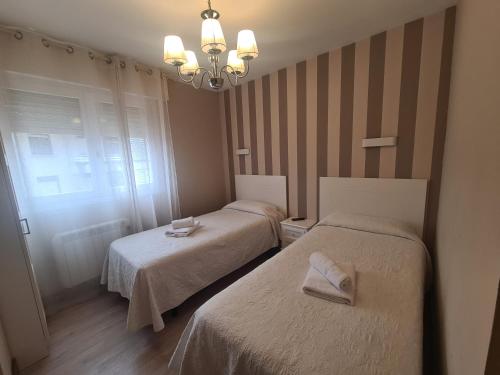Rooms Castro Centro — Castro Urdiales