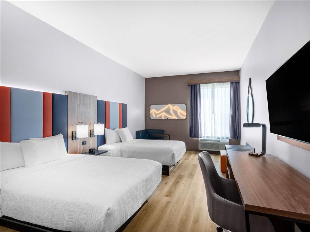 La Quinta by Wyndham Chelsea Birmingham - photo 22