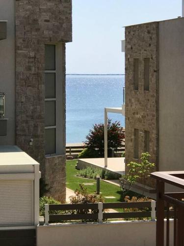 Sea home nikiti — 4-Star Luxury Hotel in Nikiti, Greece