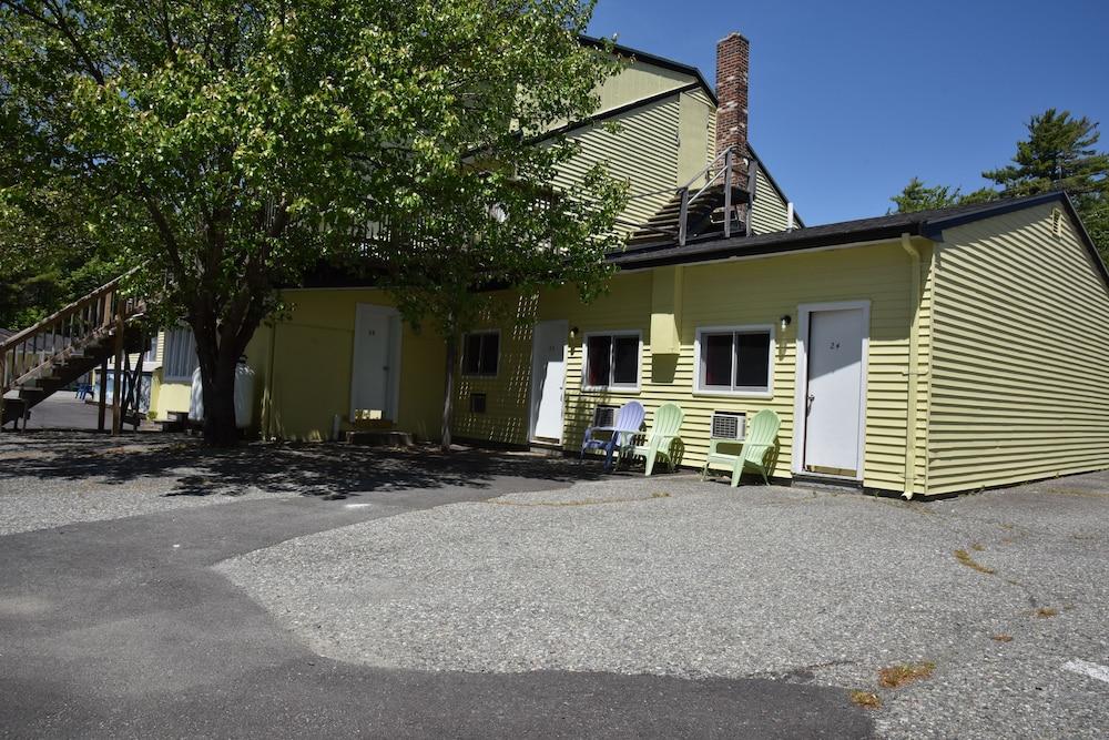 Robbins Motel - photo 3