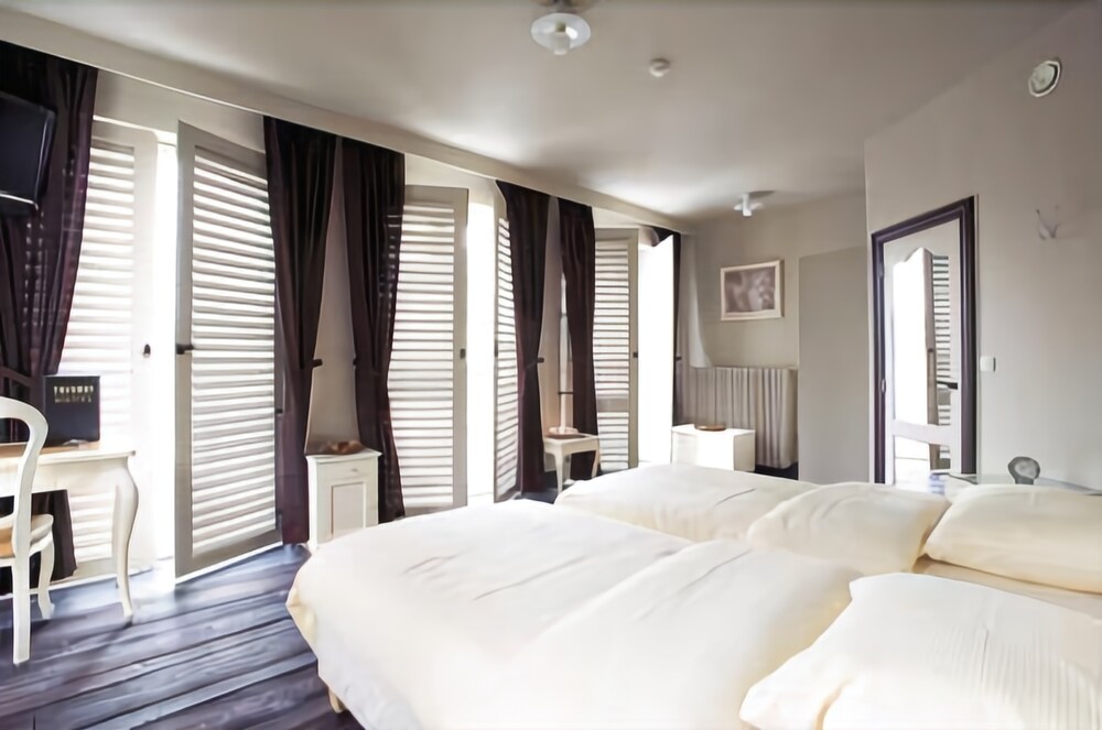 Thermae Grimbergen Hotel — Grimbergen — photo 4