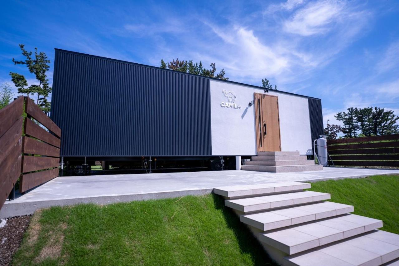 Trailer Room Vacation Stay 06457v in Shizuoka, Japan