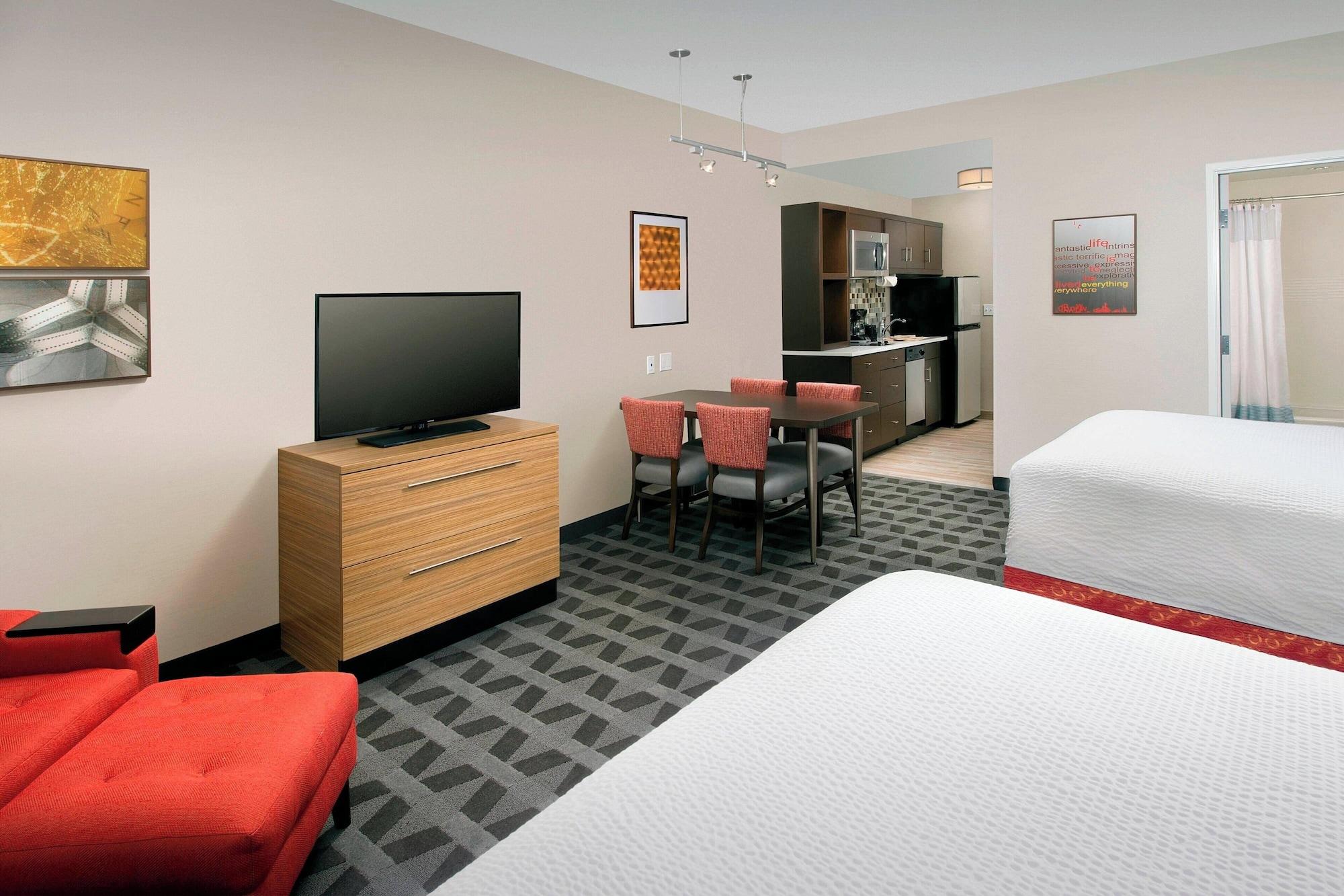 TownePlace Suites by Marriott Alexandria Fort Belvoir - photo 15