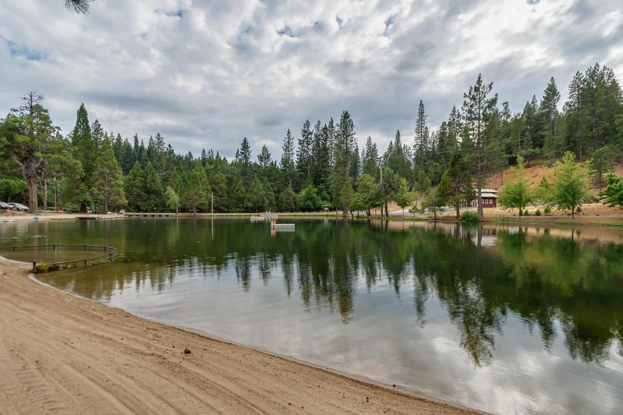 Sierra Sky in Arnold, United States