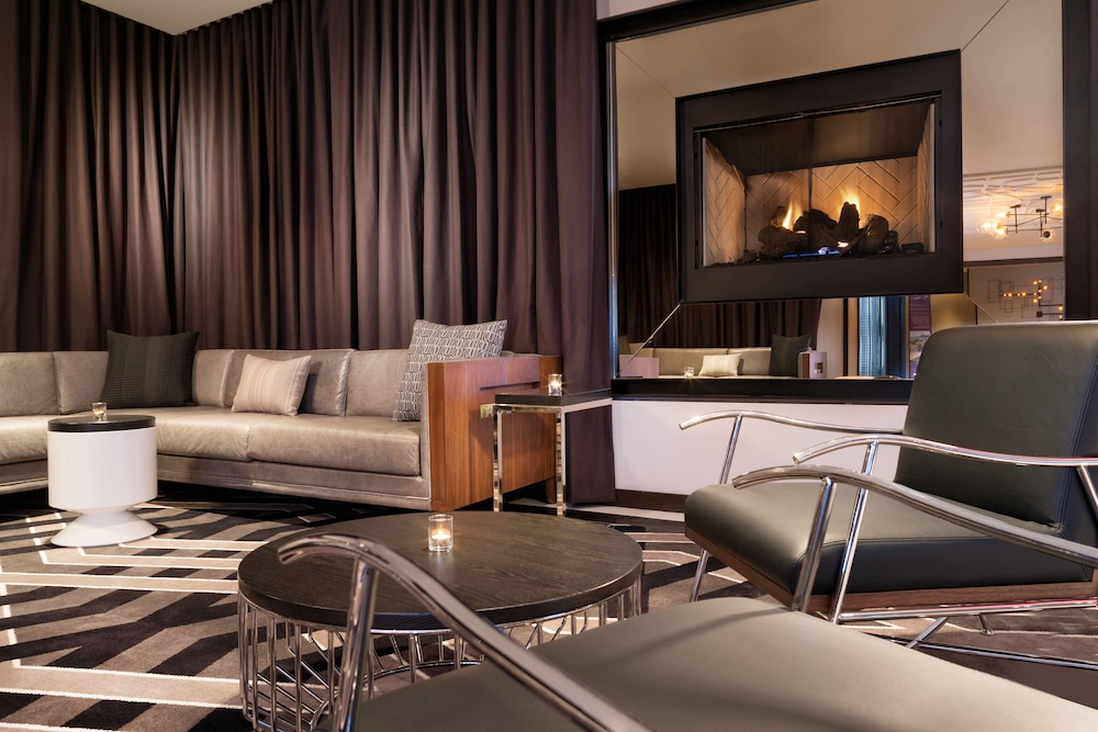 Le Meridien Atlanta Perimeter - photo 29