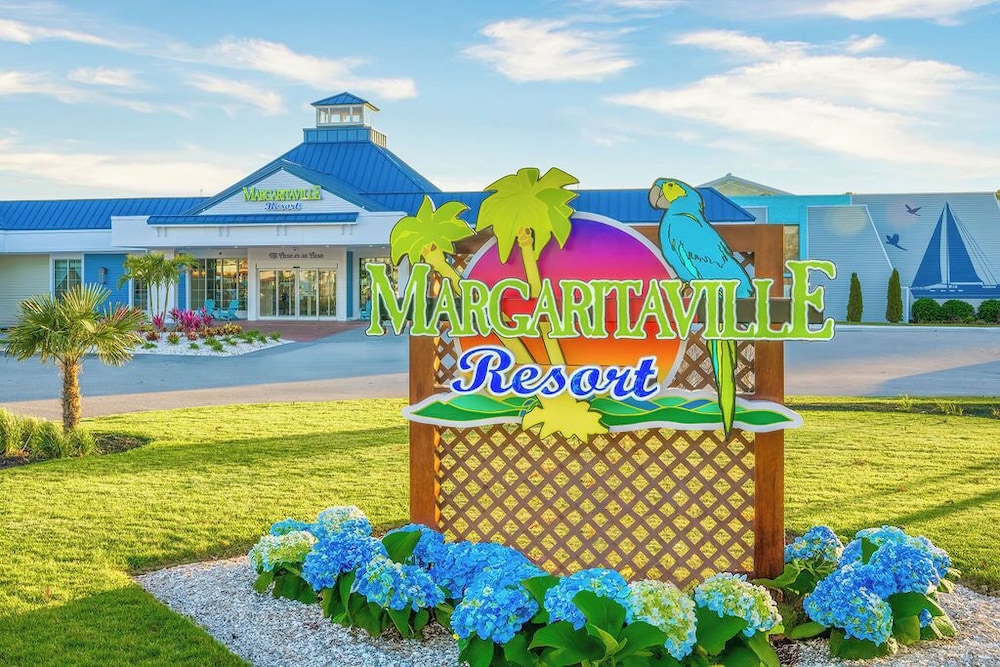 Margaritaville Resort Cape Cod - photo 40