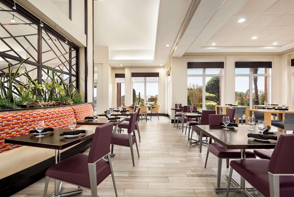 Hilton Garden Inn Atlanta South McDonough - photo 19