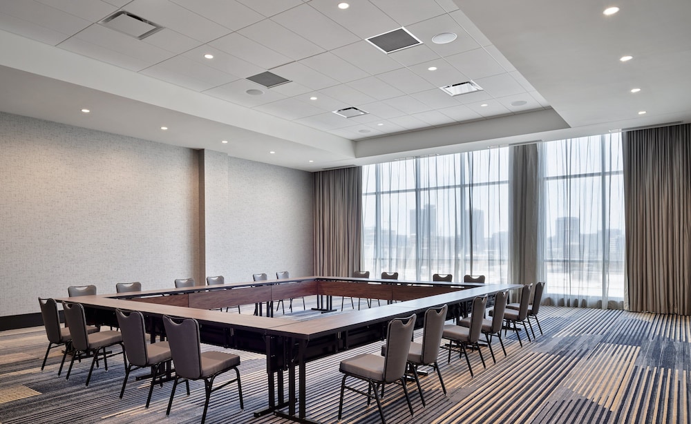 Loews Kansas City Hotel - photo 85