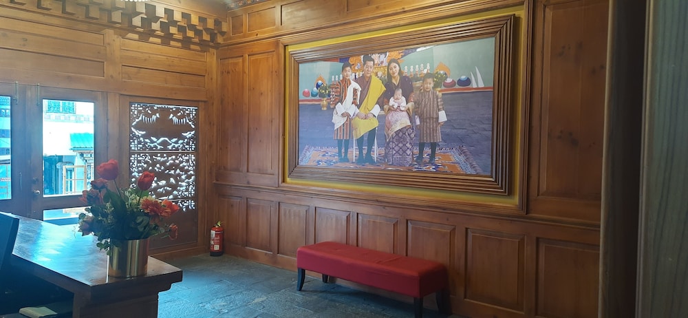 Lhaki Hotel Thimphu in Thimphu, Bhutan