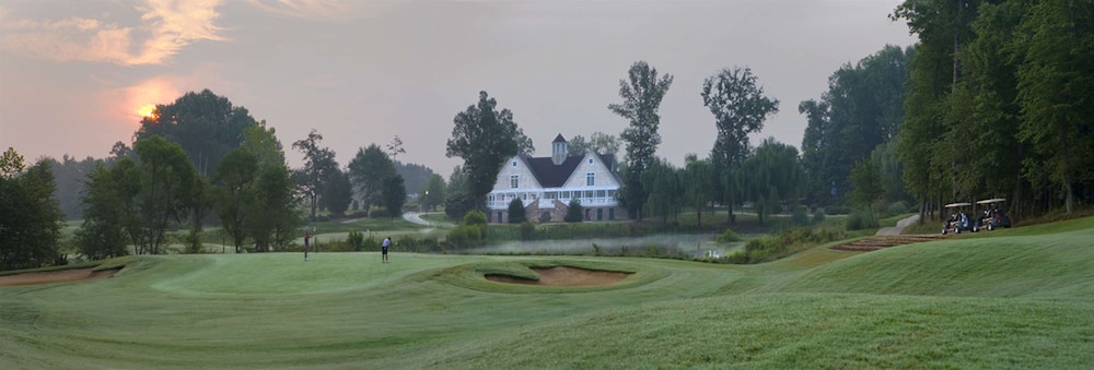Embassy Suites by Hilton Charlotte Concord Golf Resort & Spa - photo 67