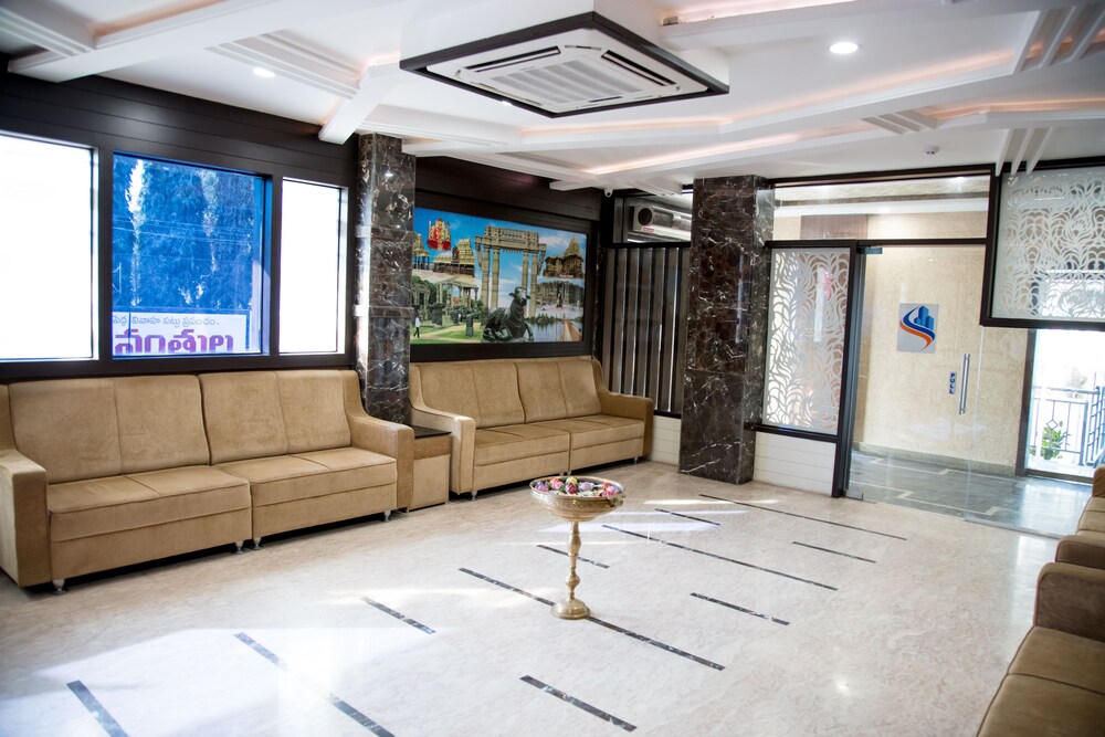 Hotel Shreya — Warangal — photo 3