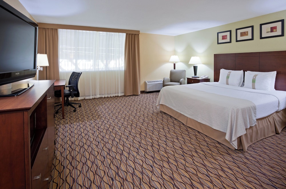 Holiday Inn Blmgtn Arpt South Mall Area By IHG - photo 6