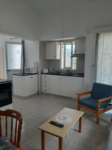 Pangeras Apartments