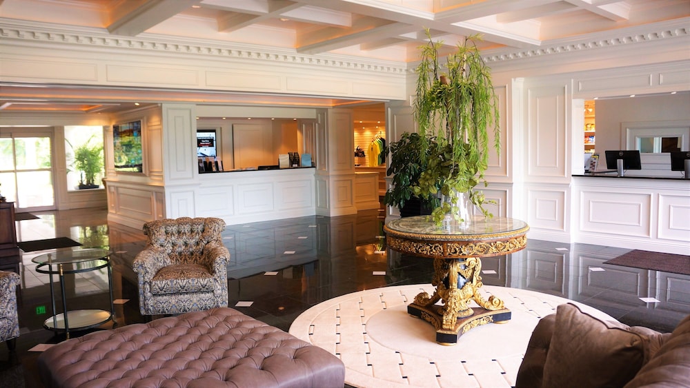 The Grand Resort - photo 2