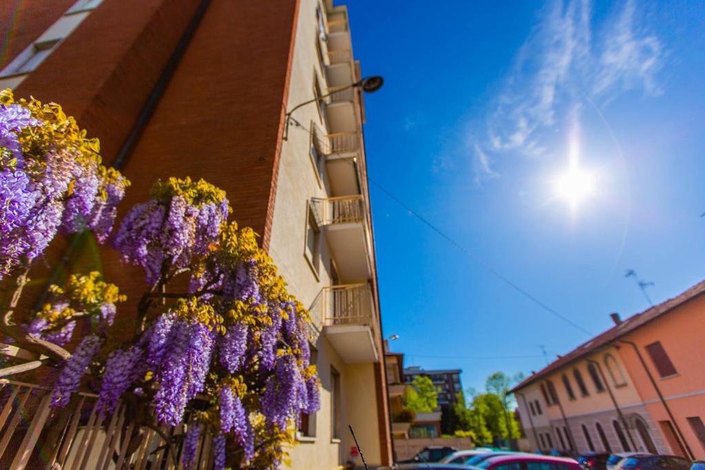 Al 4 in Busto Arsizio, Italy