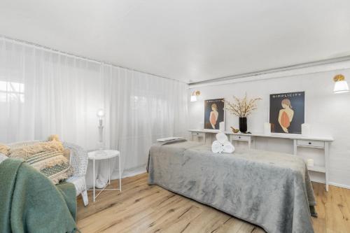 Luxury Villa in Downtown Reykjavik
