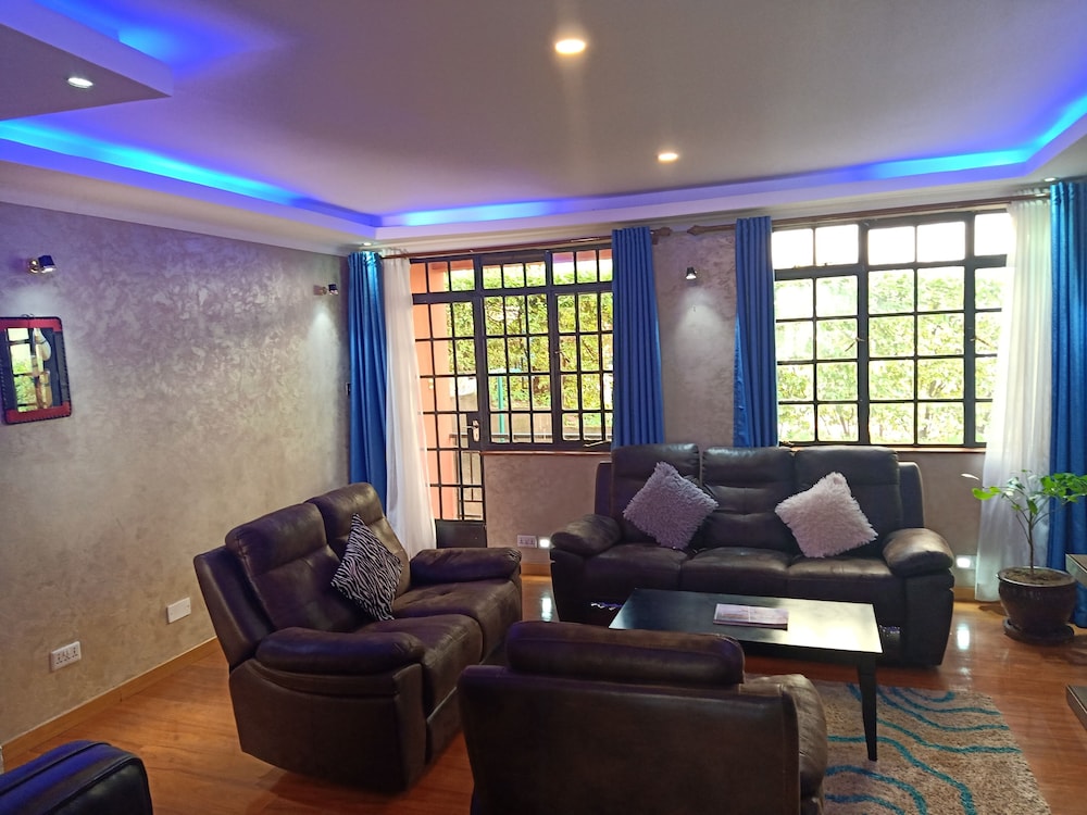 Fourways Junction VIP Suite