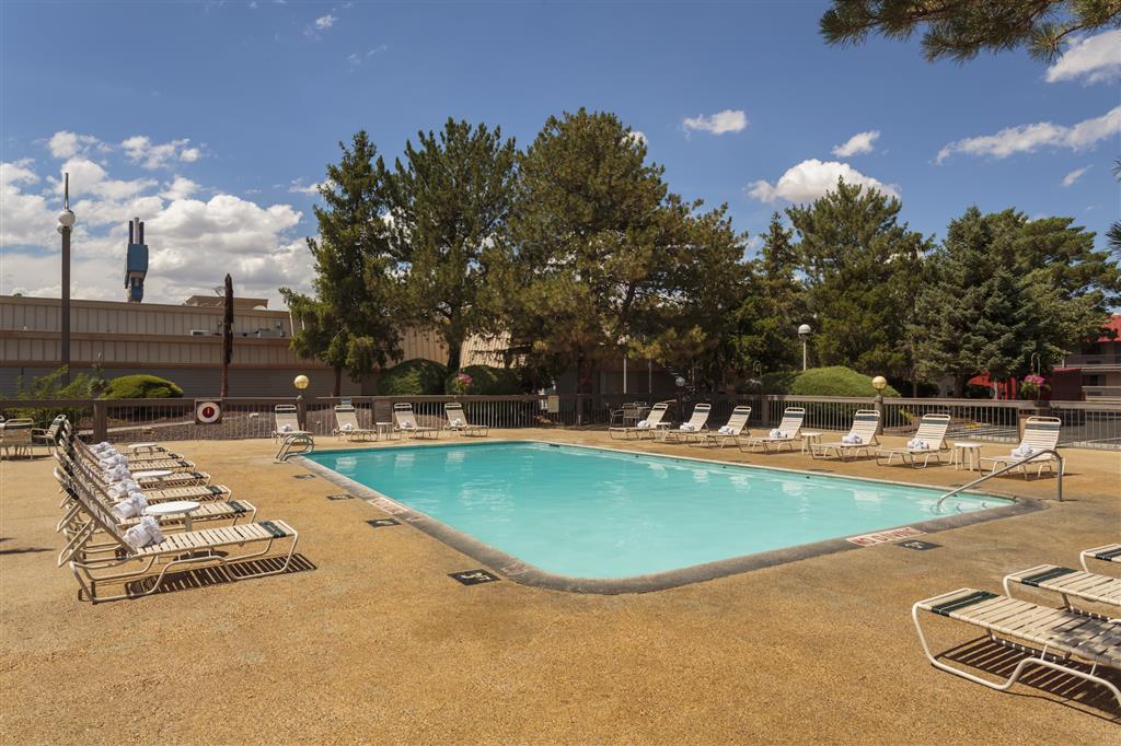 Gold Country Inn and Casino by Red Lion Hotels - photo 69