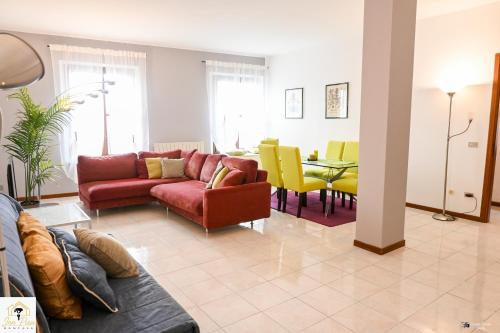 Inn Pisa Rentals the Delight of Pisa Center — 4-Star Luxury Hotel in Pisa, Italy