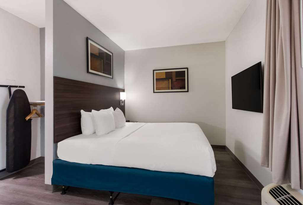 MainStay Suites Extended Stay Hotel Casa Grande - photo 10