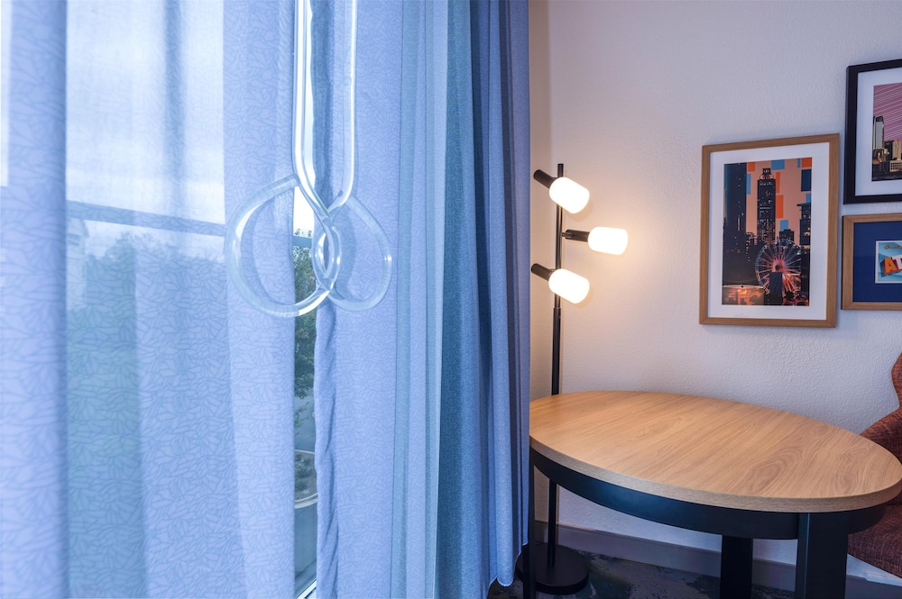 Hampton Inn Lawrenceville Duluth - photo 25