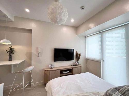 Rox place at The Residences at Commonwealth QC in Manila, Philippines