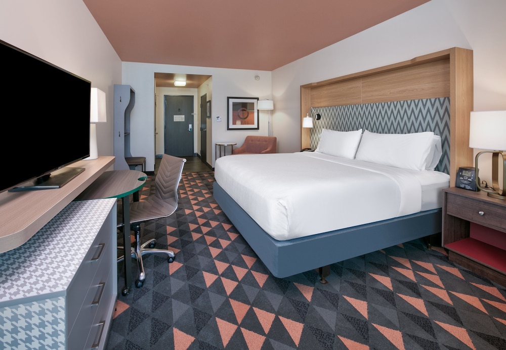 Holiday Inn Dfw South By Ihg - photo 9