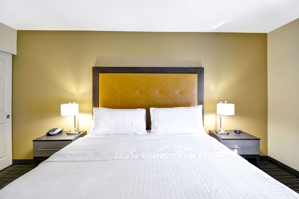 Homewood Suites by Hilton Durham Chapel Hill I 40 - photo 12