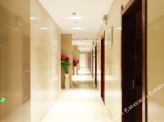 Yijia Express Hotel - last minute hotel in Taizhou
