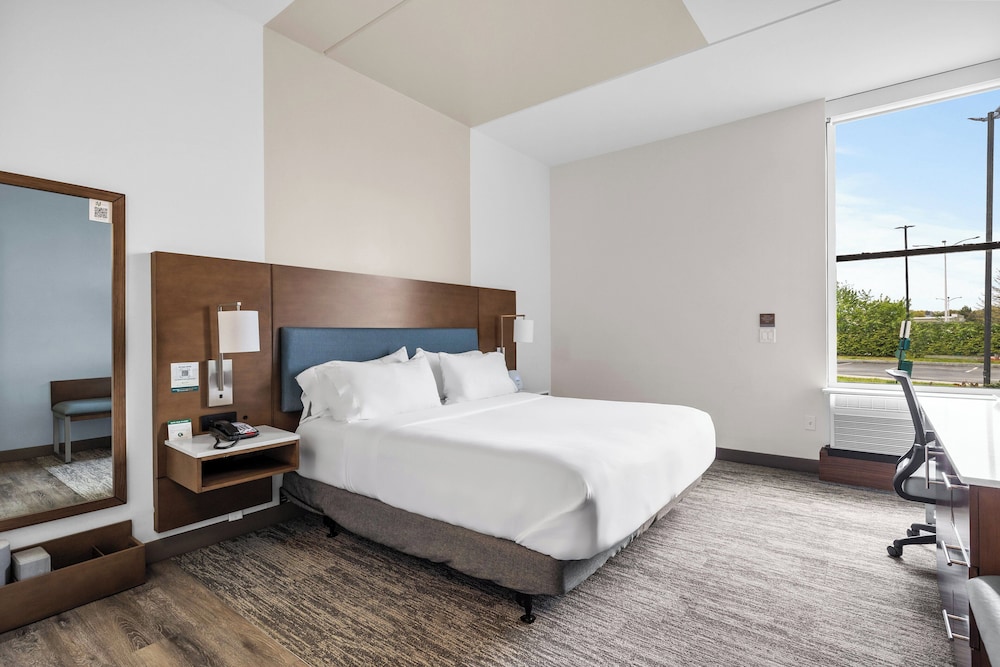 EVEN Hotel Manchester Airport by IHG - photo 23