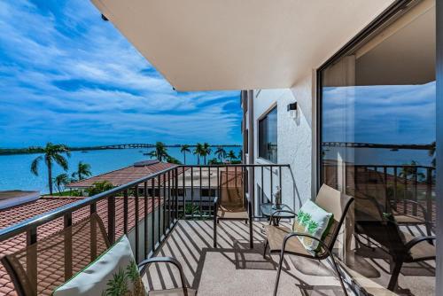 Bahia Everything is Better on Isla Sun Sand & Salt Air in St. Petersburg, United States