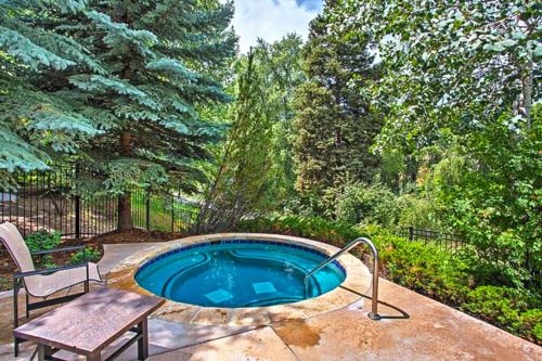 Avon Brookside Escape — 4-Star Luxury Hotel in Avon, United States