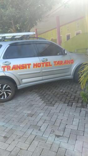 Hotel Transit 1 — Unknown City — photo 2